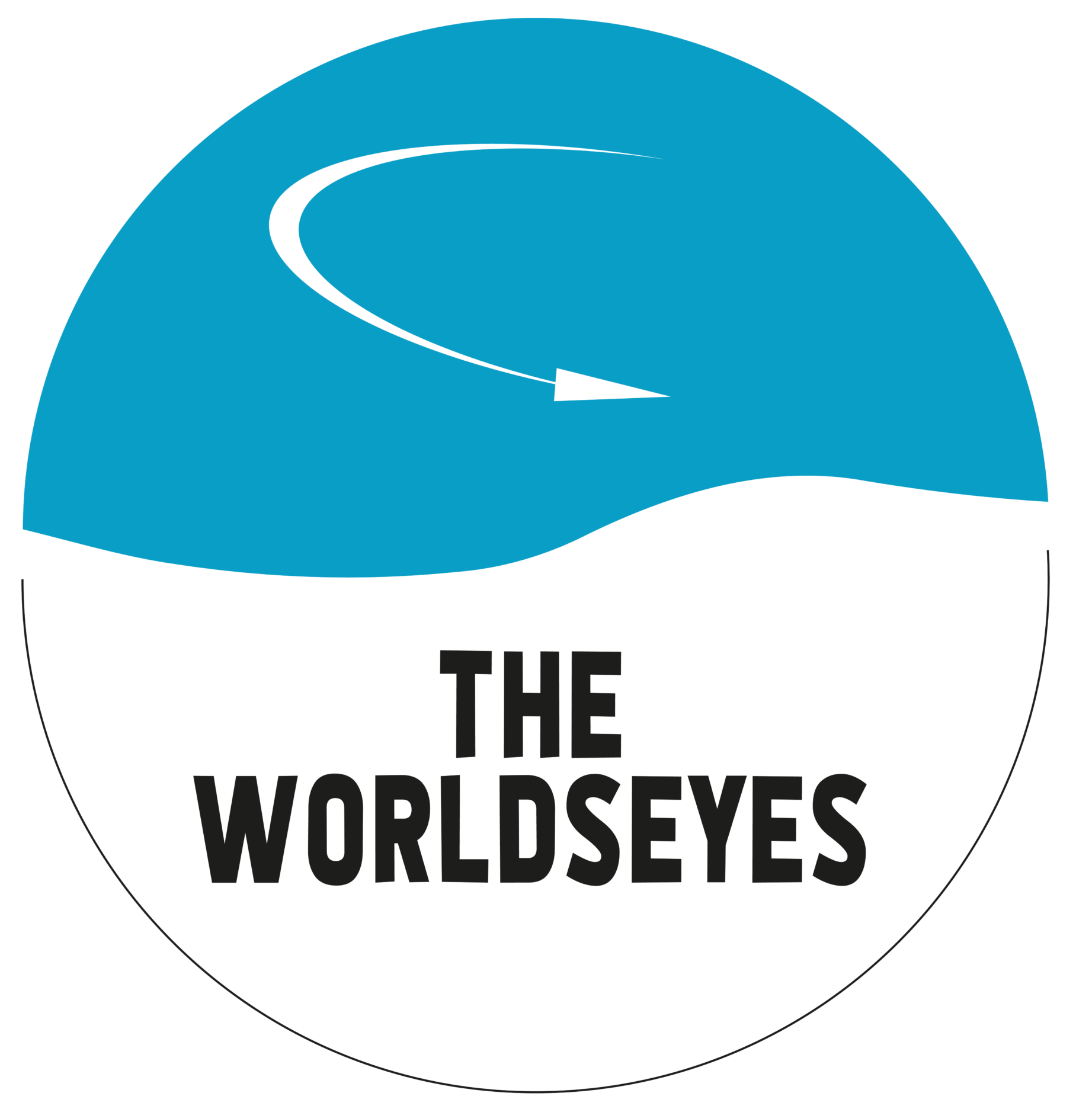 The World's Eyes